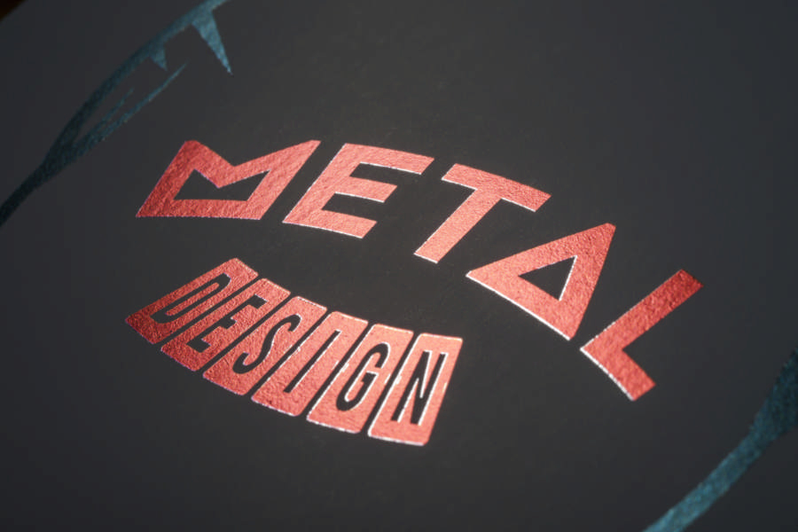 Métal Design