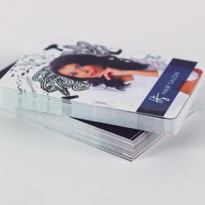 Carte de visite