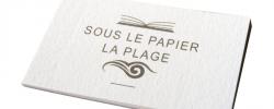 Papier Texturé