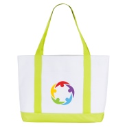 Sac en toile Madison Bullet™