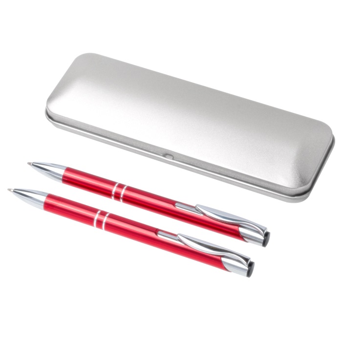 Set de stylos Dublin Bullet™ (1)