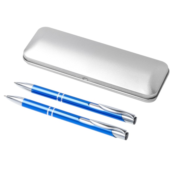 Set de stylos Dublin Bullet™ (2)