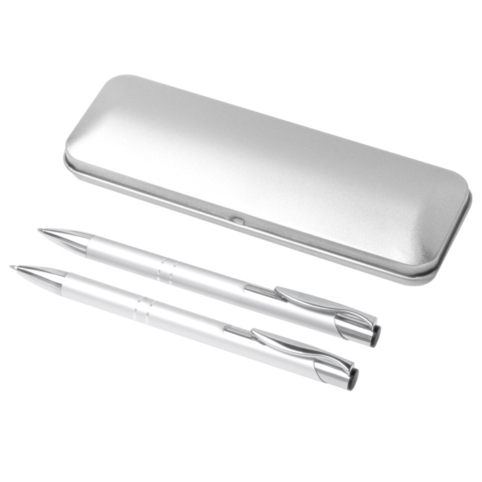 Set de stylos Dublin Bullet™ (3)