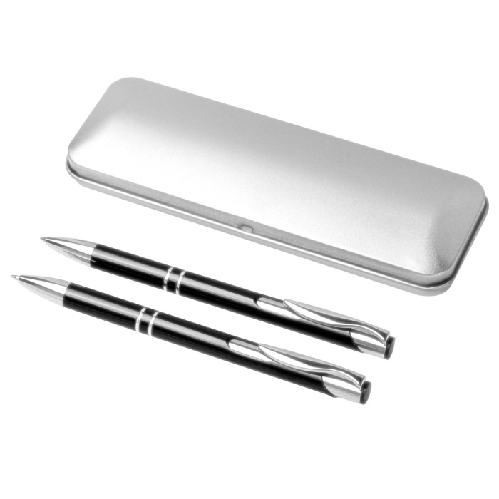 Set de stylos Dublin Bullet™ (6)