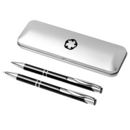 Set de stylos Dublin Bullet™